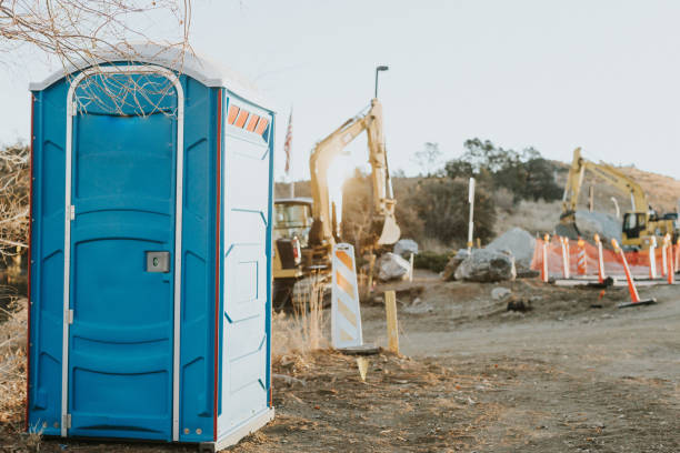 Sanitation services for porta potties in Ridgecrest, CA