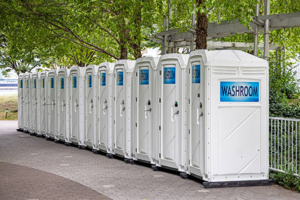 Porta potty rental for festivals in Ridgecrest, CA