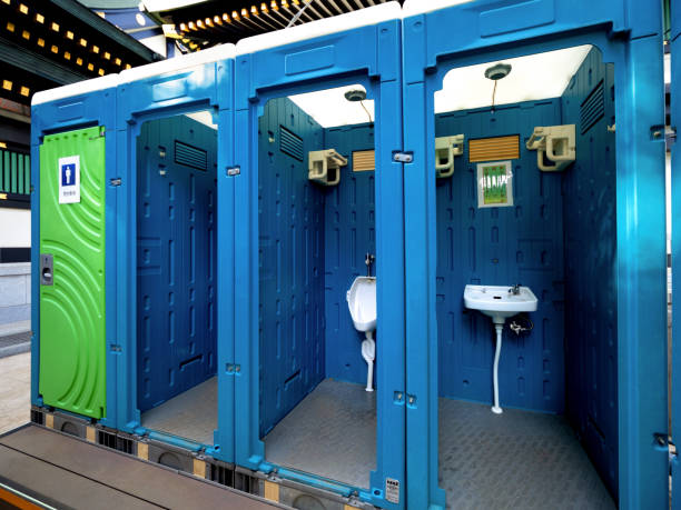 Best High-end porta potty rental  in Ridgecrest, CA