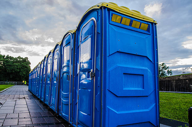 Best Portable restroom trailer rental  in Ridgecrest, CA
